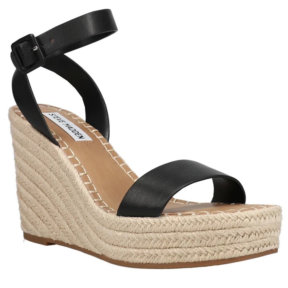 Steve Madden Upstage wedge sandal